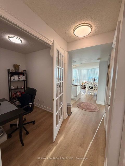 Photo 1 at 2409 - 10 Northtown Way, Willowdale East, Toronto