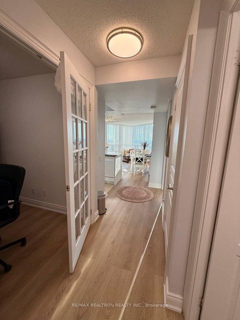 Photo 2 at 2409 - 10 Northtown Way, Willowdale East, Toronto