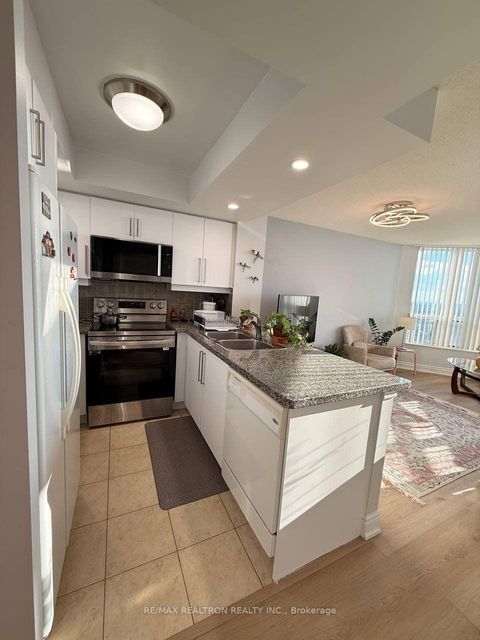 Photo 8 at 2409 - 10 Northtown Way, Willowdale East, Toronto