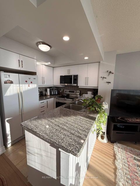 Photo 9 at 2409 - 10 Northtown Way, Willowdale East, Toronto