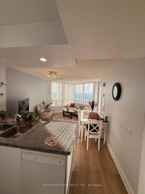 Photo 11 at 2409 - 10 Northtown Way, Willowdale East, Toronto