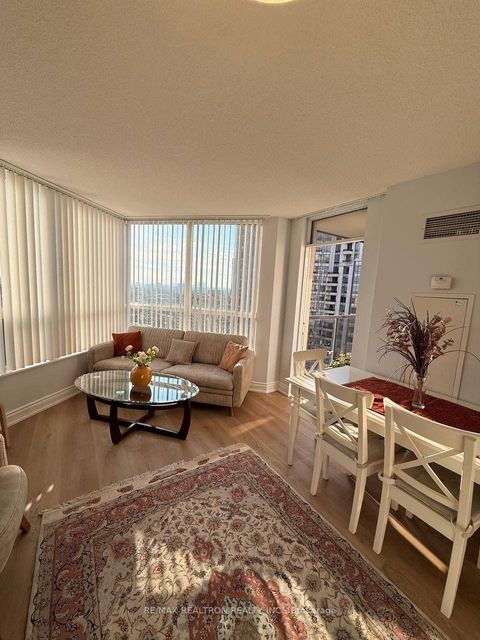 Photo 12 at 2409 - 10 Northtown Way, Willowdale East, Toronto