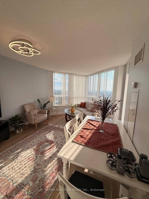 Photo 13 at 2409 - 10 Northtown Way, Willowdale East, Toronto