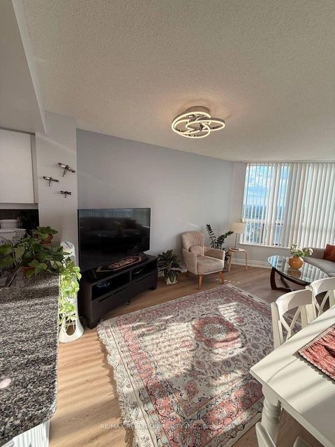 Photo 14 at 2409 - 10 Northtown Way, Willowdale East, Toronto