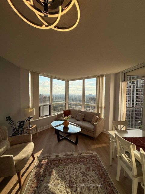 Photo 15 at 2409 - 10 Northtown Way, Willowdale East, Toronto