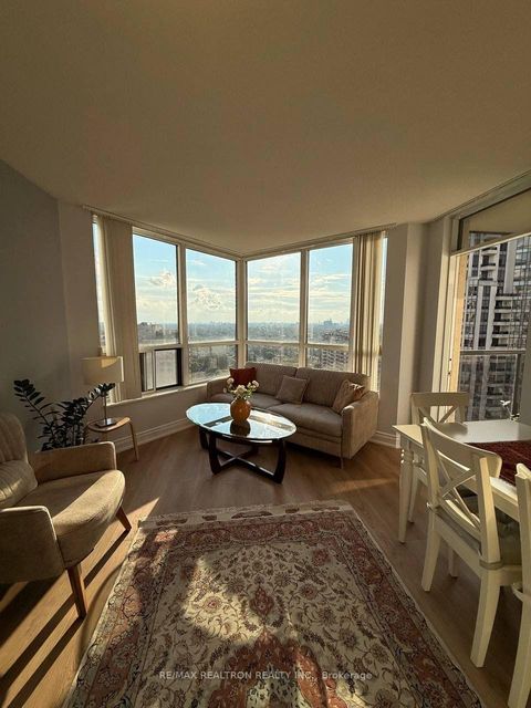 Photo 16 at 2409 - 10 Northtown Way, Willowdale East, Toronto