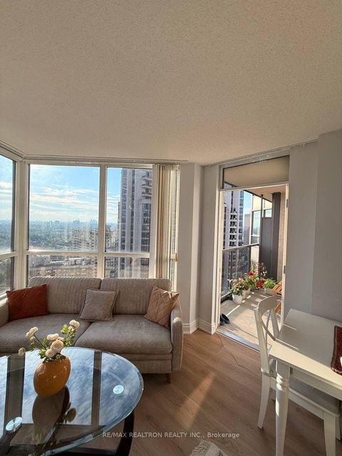 Photo 17 at 2409 - 10 Northtown Way, Willowdale East, Toronto