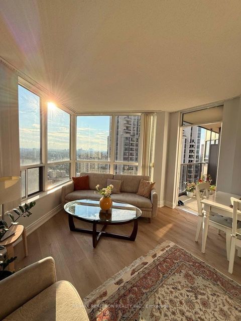 Photo 18 at 2409 - 10 Northtown Way, Willowdale East, Toronto