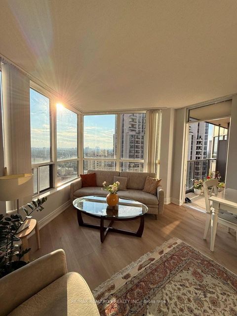 Photo 19 at 2409 - 10 Northtown Way, Willowdale East, Toronto