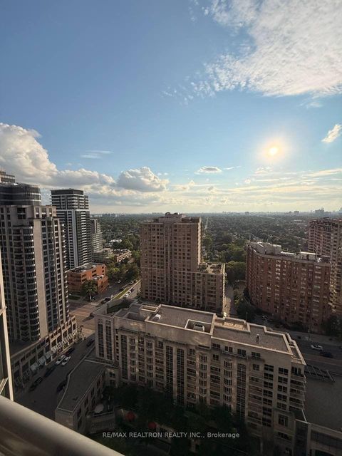 Photo 21 at 2409 - 10 Northtown Way, Willowdale East, Toronto