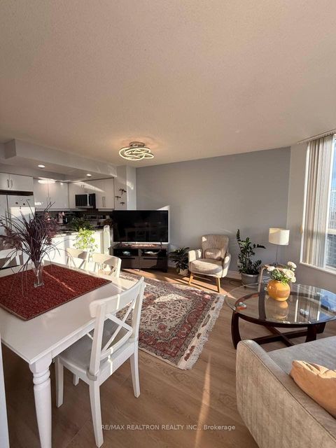 Photo 22 at 2409 - 10 Northtown Way, Willowdale East, Toronto