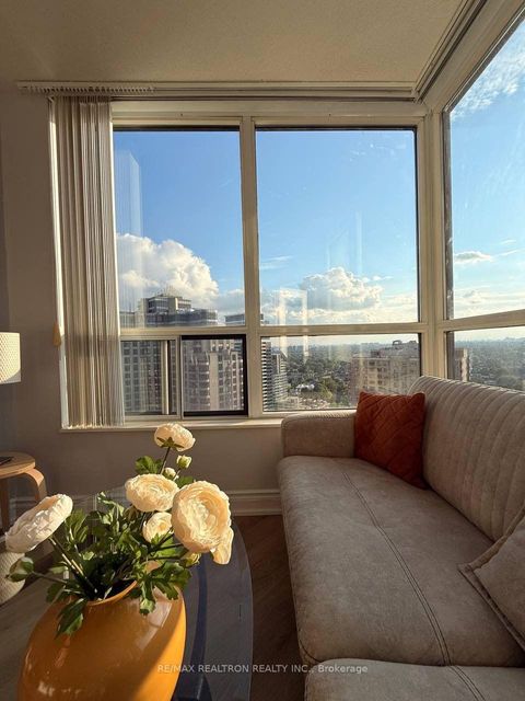 Photo 23 at 2409 - 10 Northtown Way, Willowdale East, Toronto