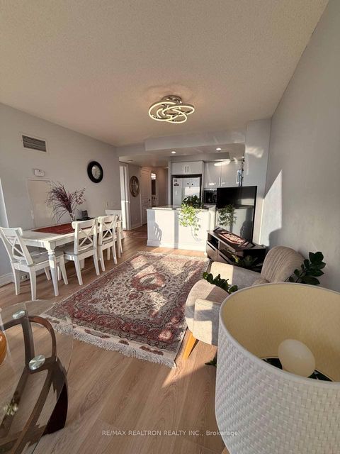 Photo 24 at 2409 - 10 Northtown Way, Willowdale East, Toronto