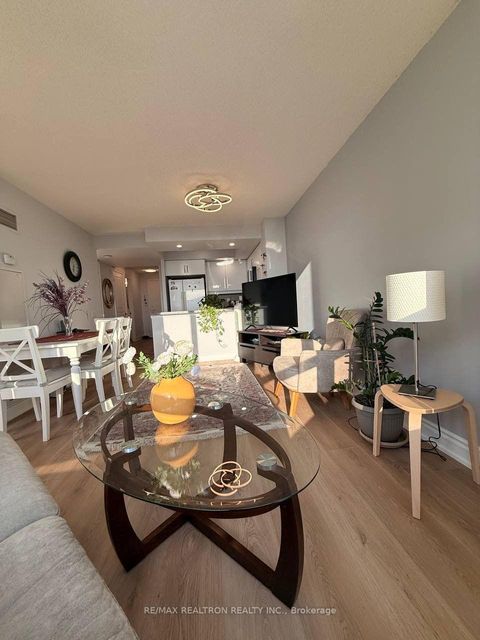 Photo 25 at 2409 - 10 Northtown Way, Willowdale East, Toronto