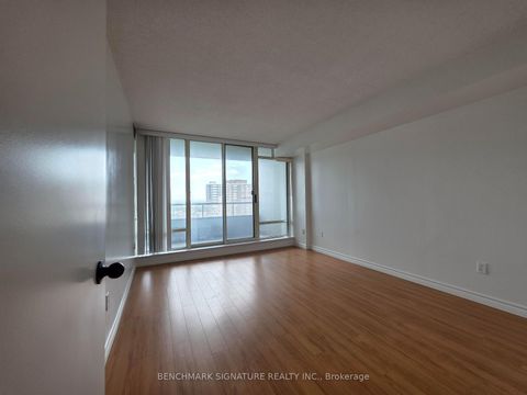 Photo 5 at 1409 - 300 Alton Towers Circle, Milliken, Toronto
