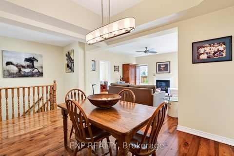 Photo 11 at 17 Wyndham Circle, Sutton & Jackson's Point, Georgina