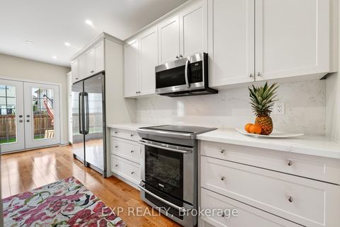 Photo 16 at 17 Wyndham Circle, Sutton & Jackson's Point, Georgina