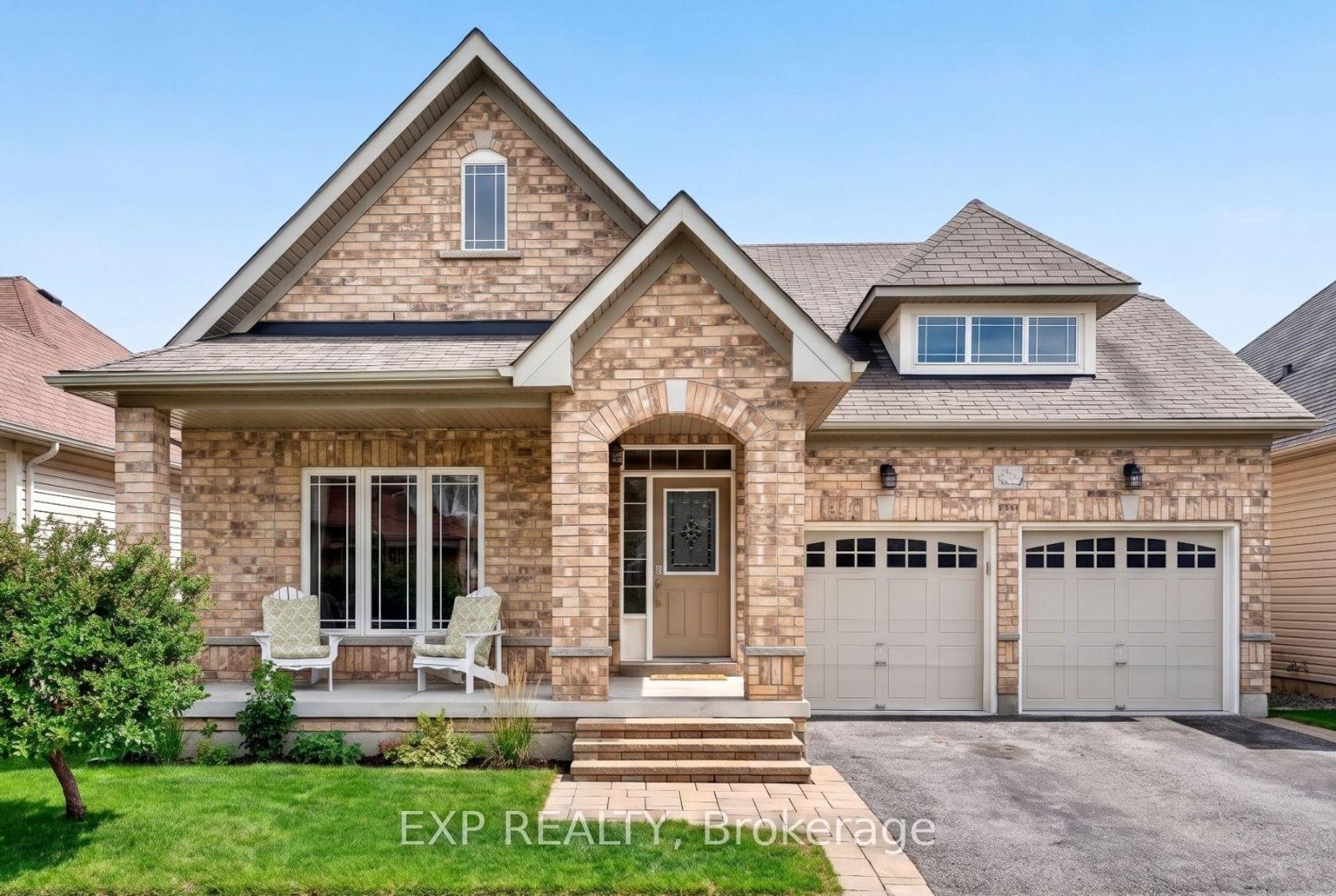 17 Wyndham Circle, Sutton & Jackson