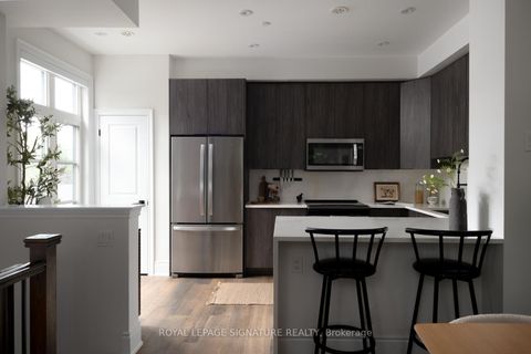 Photo 0 at 73 - 71 Elder Avenue, Long Branch, Toronto
