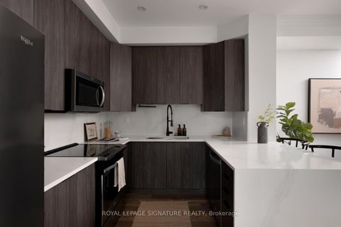 Photo 1 at 73 - 71 Elder Avenue, Long Branch, Toronto