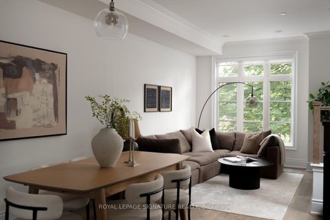 Photo 4 at 73 - 71 Elder Avenue, Long Branch, Toronto