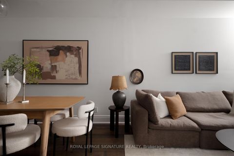 Photo 5 at 73 - 71 Elder Avenue, Long Branch, Toronto