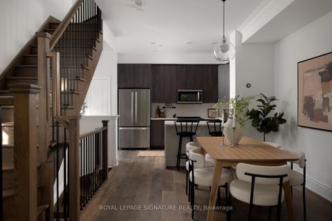 Photo 6 at 73 - 71 Elder Avenue, Long Branch, Toronto