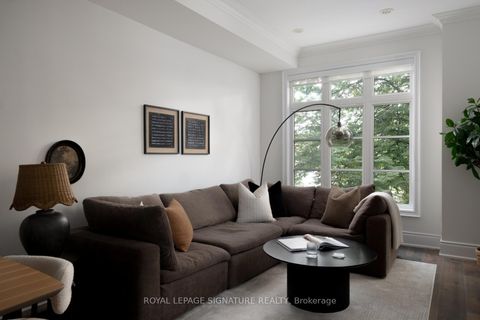 Photo 7 at 73 - 71 Elder Avenue, Long Branch, Toronto