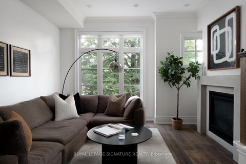 Photo 8 at 73 - 71 Elder Avenue, Long Branch, Toronto