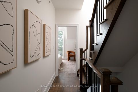 Photo 10 at 73 - 71 Elder Avenue, Long Branch, Toronto