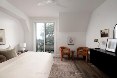 Photo 11 at 73 - 71 Elder Avenue, Long Branch, Toronto