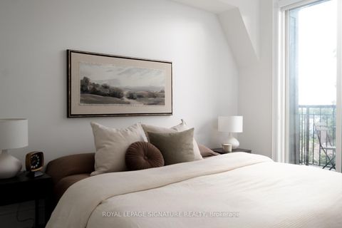 Photo 12 at 73 - 71 Elder Avenue, Long Branch, Toronto