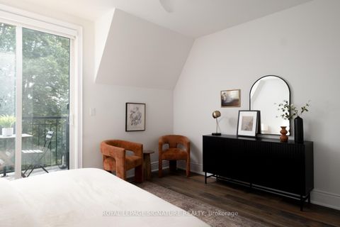 Photo 14 at 73 - 71 Elder Avenue, Long Branch, Toronto