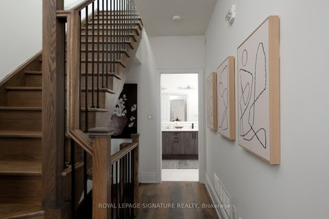 Photo 16 at 73 - 71 Elder Avenue, Long Branch, Toronto