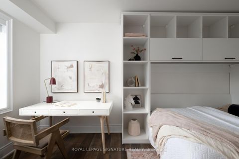 Photo 21 at 73 - 71 Elder Avenue, Long Branch, Toronto