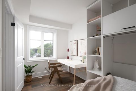 Photo 22 at 73 - 71 Elder Avenue, Long Branch, Toronto