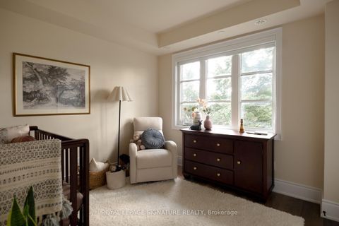 Photo 23 at 73 - 71 Elder Avenue, Long Branch, Toronto