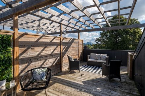 Photo 26 at 73 - 71 Elder Avenue, Long Branch, Toronto
