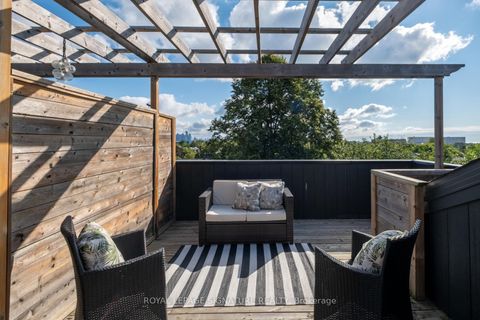 Photo 27 at 73 - 71 Elder Avenue, Long Branch, Toronto