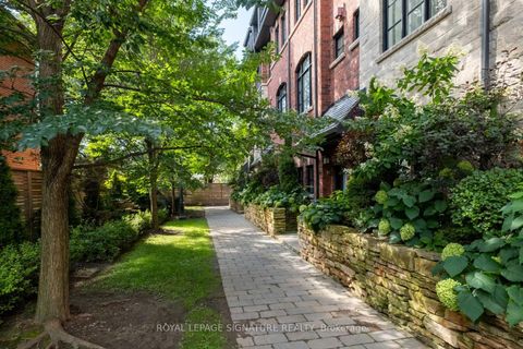 Photo 28 at 73 - 71 Elder Avenue, Long Branch, Toronto