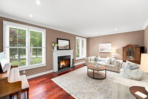 Photo 4 at 107 Windham Trail, Aurora Highlands, Aurora