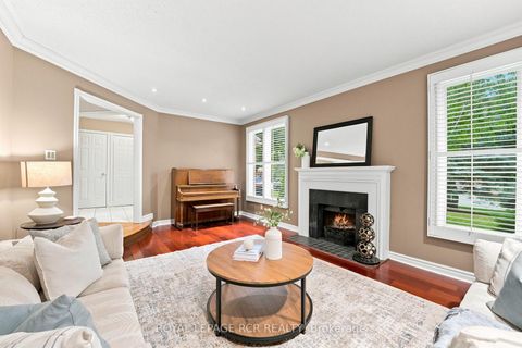 Photo 5 at 107 Windham Trail, Aurora Highlands, Aurora