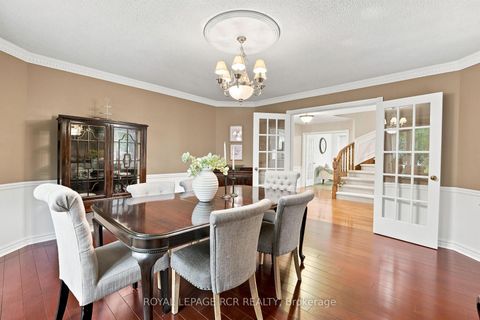 Photo 7 at 107 Windham Trail, Aurora Highlands, Aurora