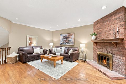 Photo 17 at 107 Windham Trail, Aurora Highlands, Aurora