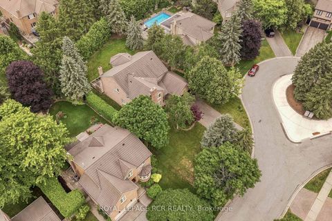 Photo 43 at 107 Windham Trail, Aurora Highlands, Aurora