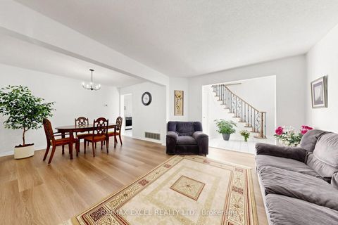 Photo 9 at 33 Wharton Square, Milliken, Toronto