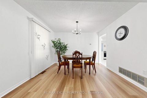Photo 10 at 33 Wharton Square, Milliken, Toronto