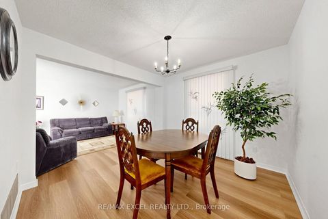 Photo 12 at 33 Wharton Square, Milliken, Toronto