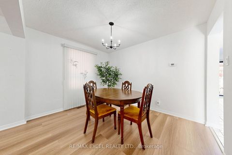 Photo 13 at 33 Wharton Square, Milliken, Toronto