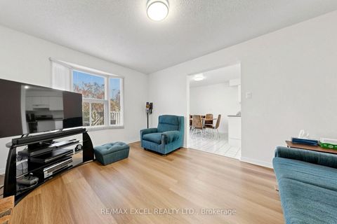 Photo 15 at 33 Wharton Square, Milliken, Toronto